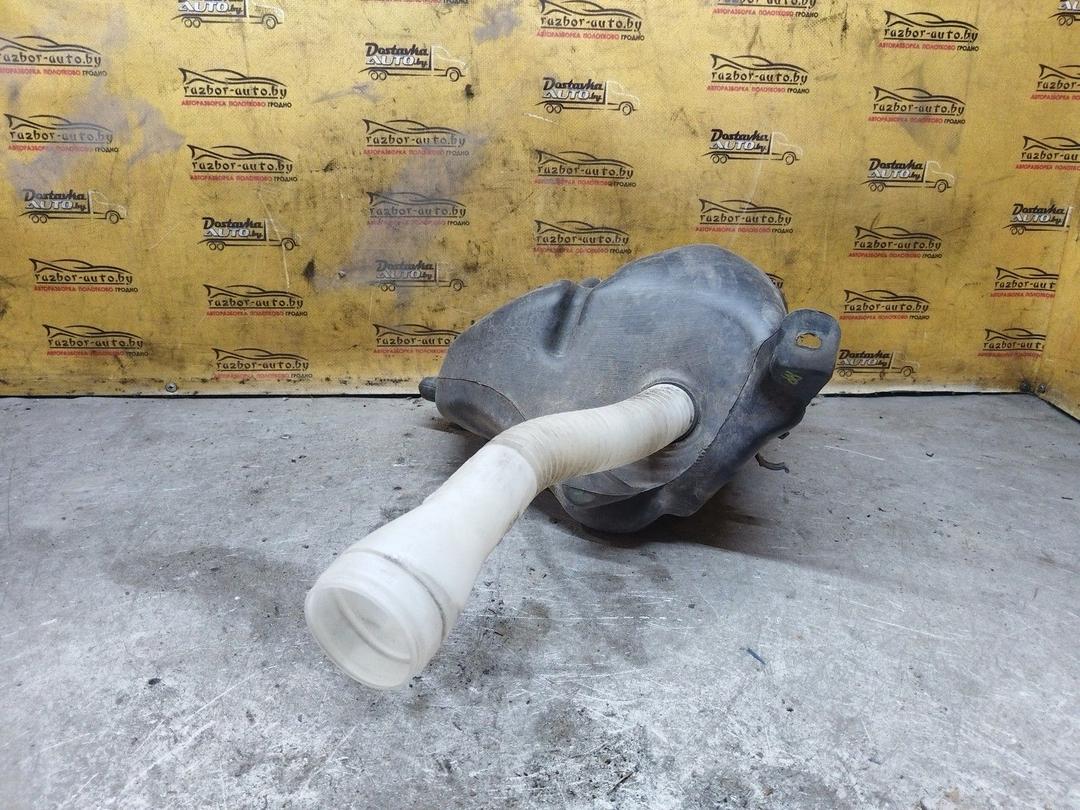 Бачок омывателя L4GALY Peugeot 307 купить