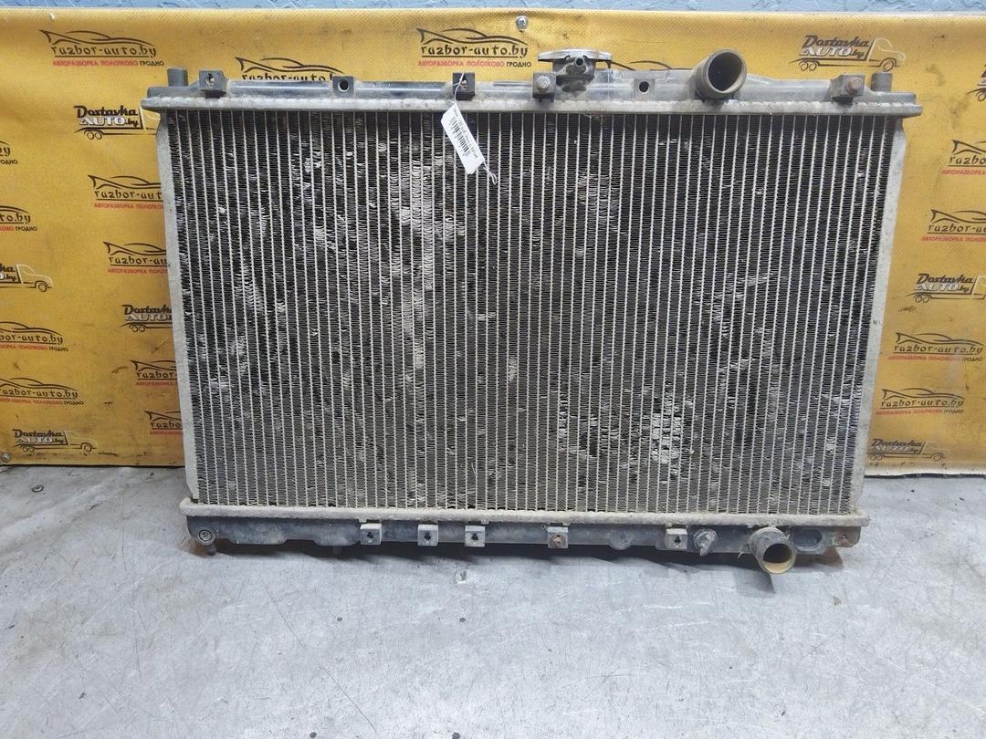 Радиатор (основной) CUFQMC Rover 600