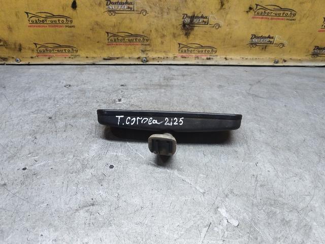 Зеркало салона 8WE6N7 Toyota Corolla купить