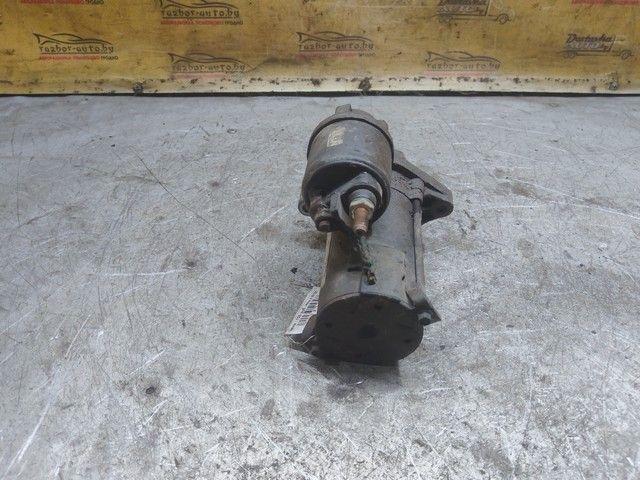 Стартер H87WN4 Fiat Linea купить на авторазборке