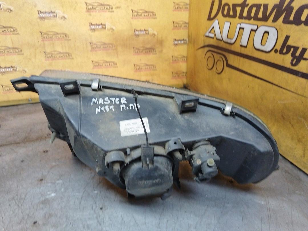 Фара правая HTRPF3 Renault Master купить