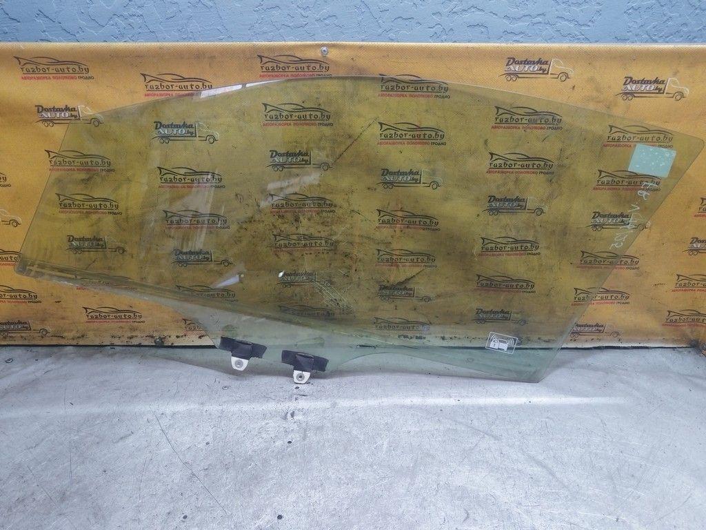 Стекло двери передней правой 74367D Honda FR-V - Фото 2