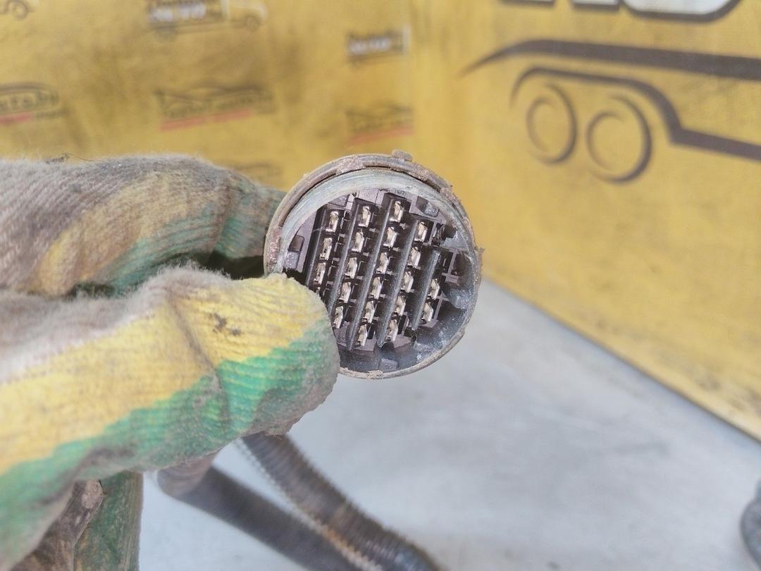 Проводка TP8CYK Peugeot 306 - Фото 12