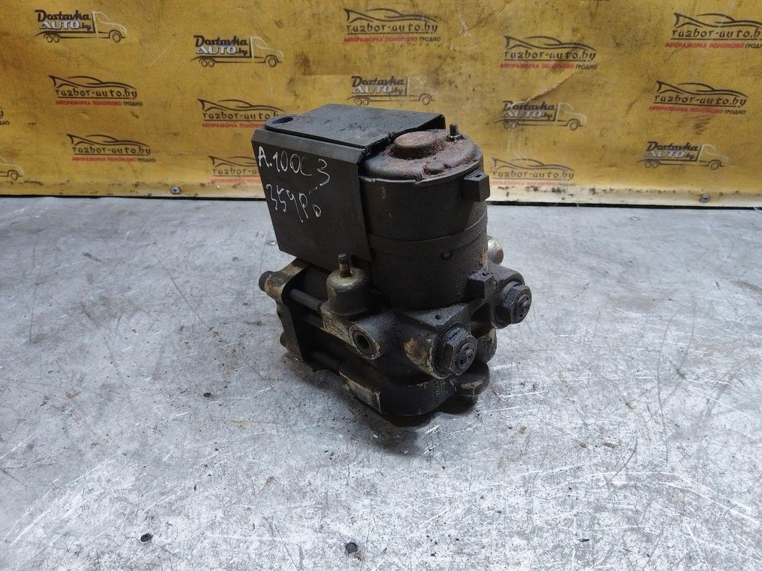 Блок ABS 5RHB3H Audi 100 купить с доставкой