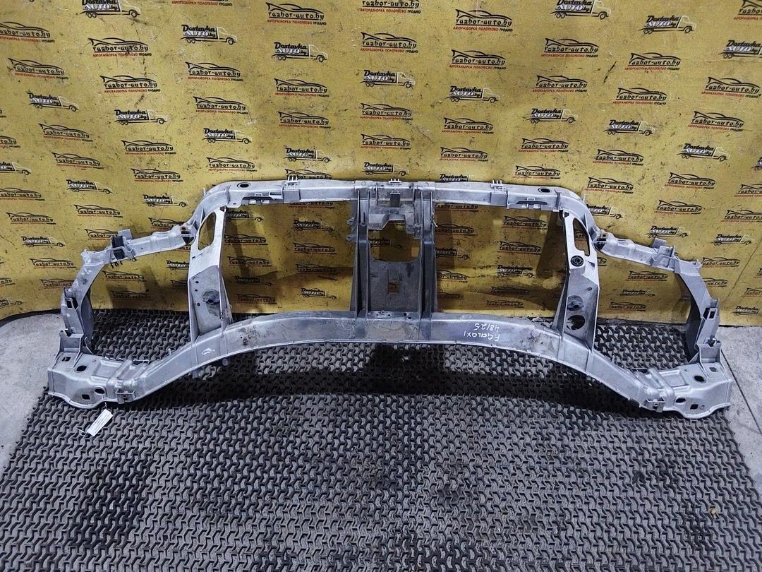 Передняя панель крепления облицовки (телевизор) KKOR2F Ford Galaxy