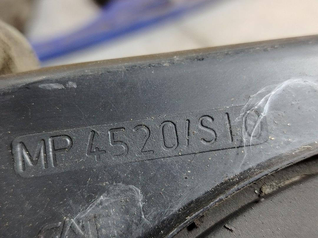 Моторчик печки 78B0WX Peugeot 106 - Фото 5