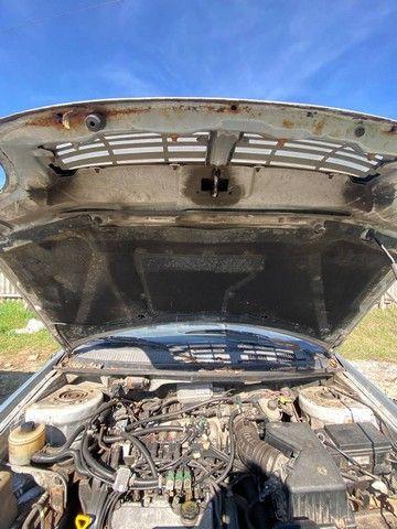 Трос капота 236JTJ Kia Carnival - Фото 1