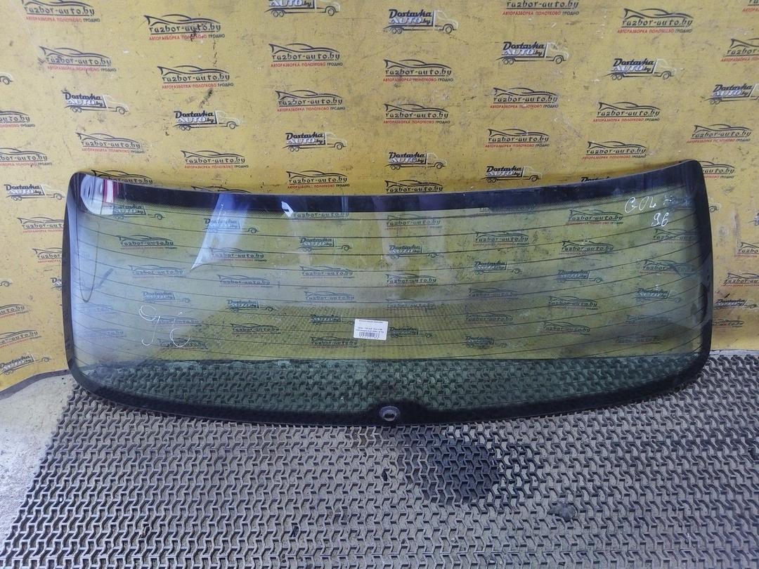 Стекло заднее R8KURM Volkswagen Golf купить