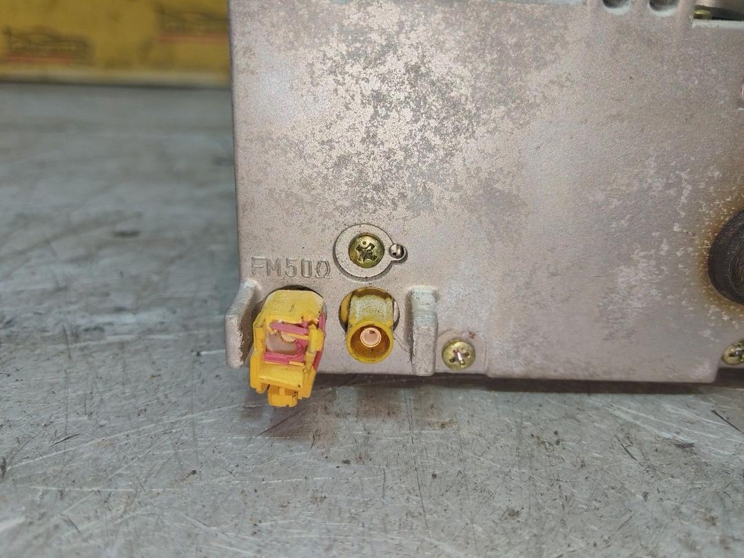 Магнитола JK8V88 Volkswagen Passat undefined