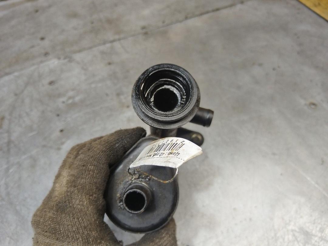 Маслозаливная горловина 2PYPSQ Renault Scenic RX4 - Фото 4