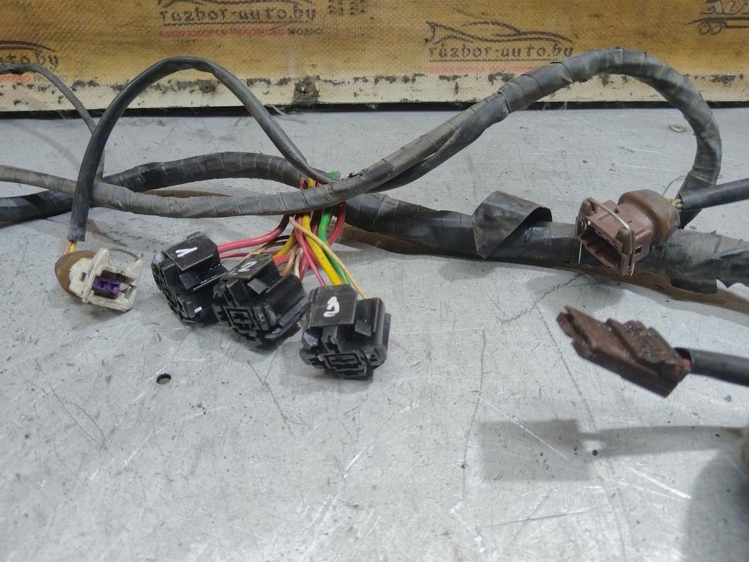 Проводка QX8LUG Peugeot 605 - Фото 3