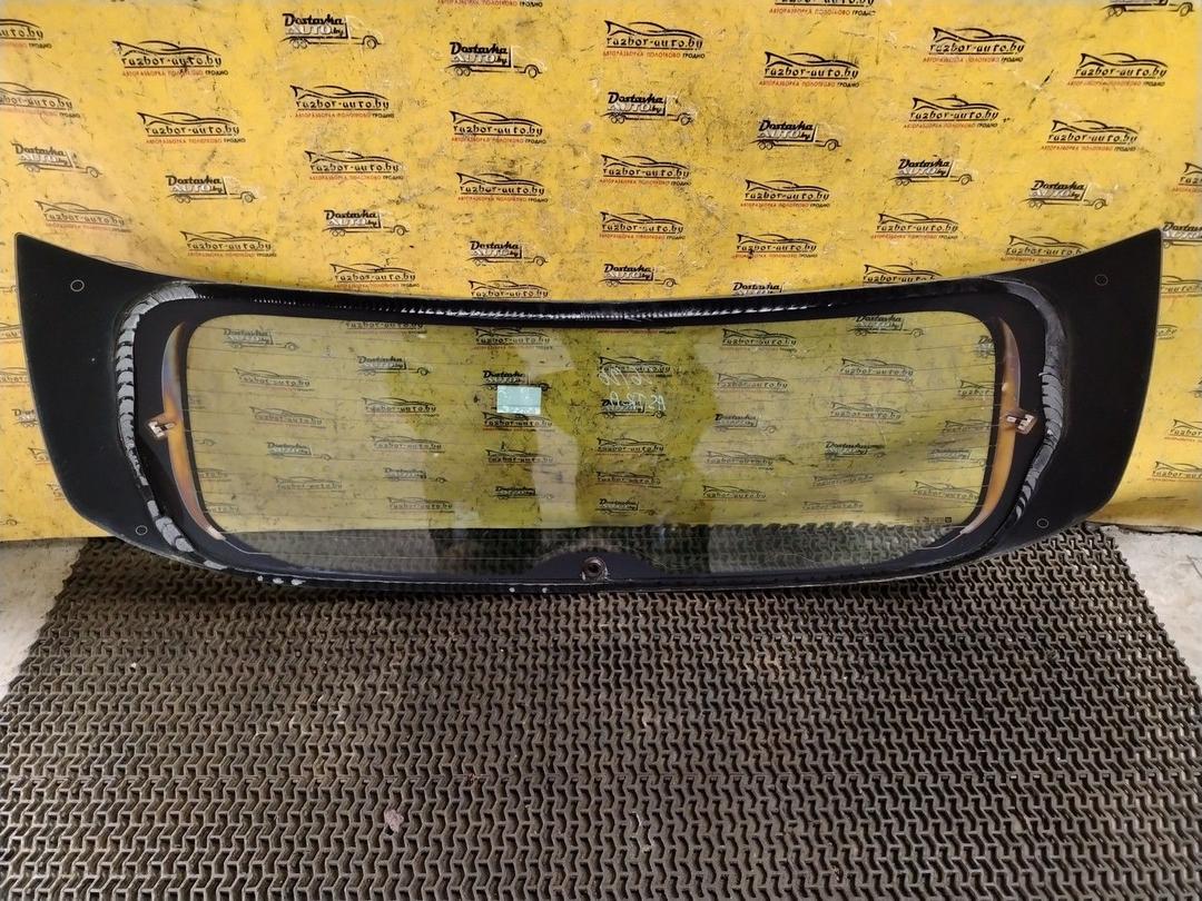 Стекло заднее BC5UYP Opel Astra - Фото 5