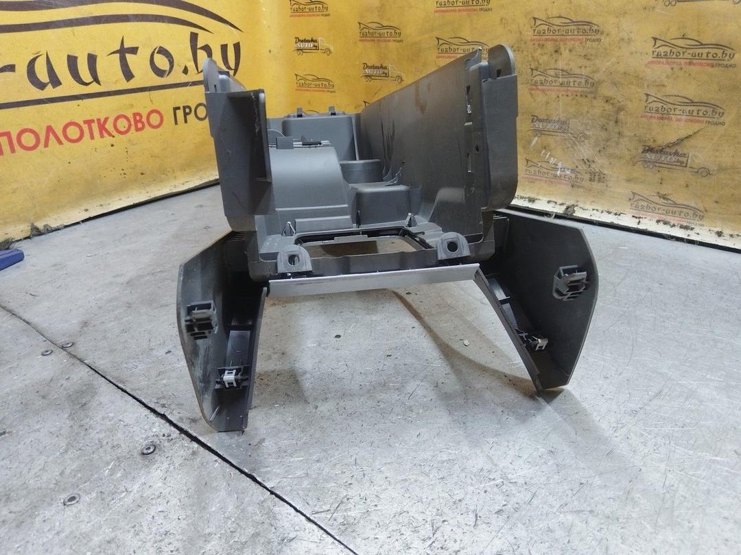 Консоль салона (кулисная часть) YGT043 Ford Focus - Фото 4