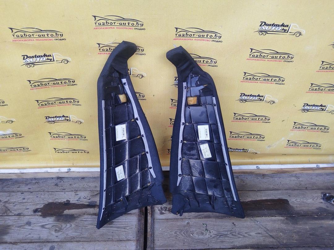 Сиденье заднее 5NR884 BMW 5 E39 undefined