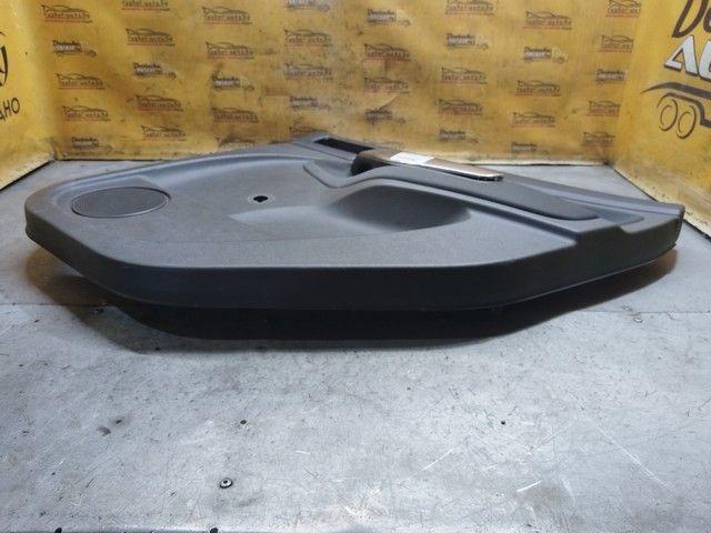 Обшивка двери задней правой (дверная карта) VFJ909 Ford C-Max купить с доставкой. Огромный выбор салонов. У нас есть практически все.