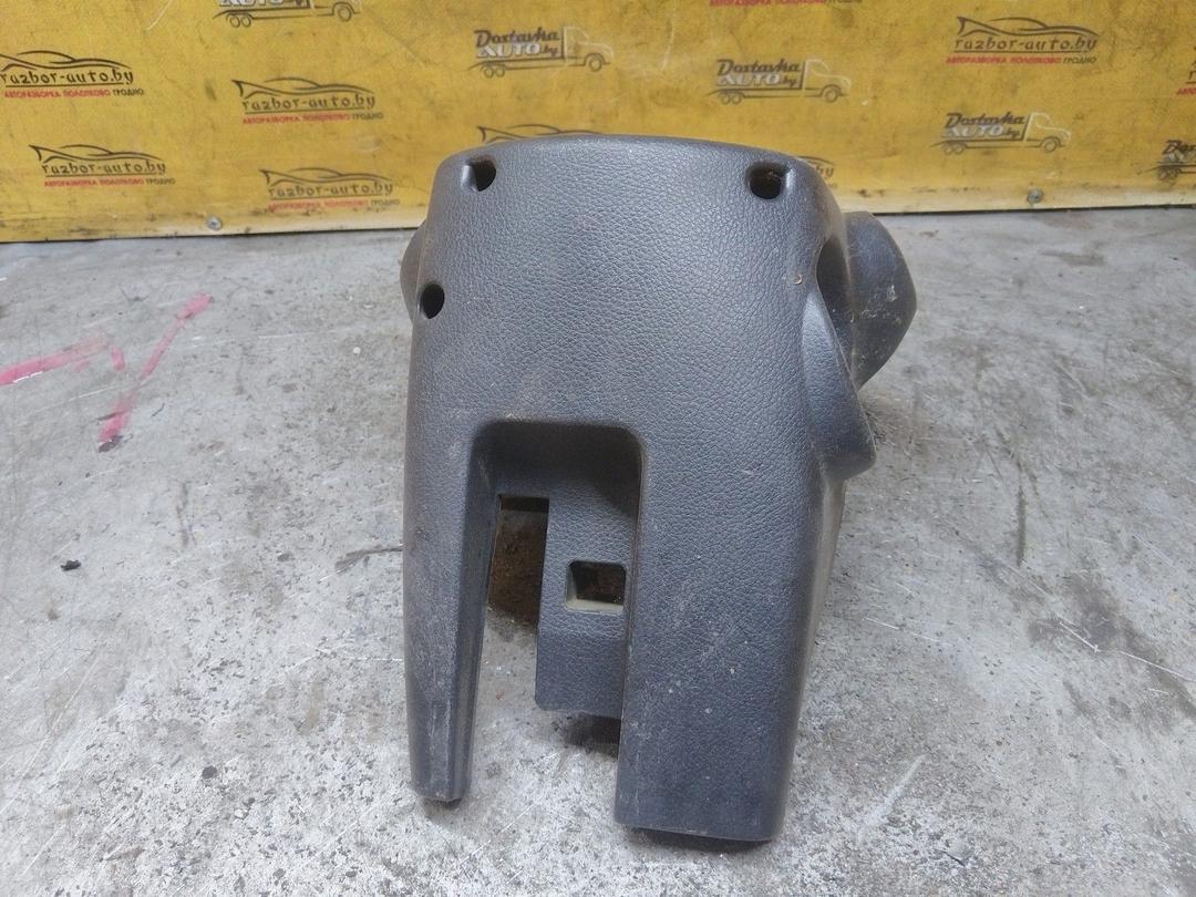 Кожух рулевой колонки NT3Y9P Nissan Note - Фото 4