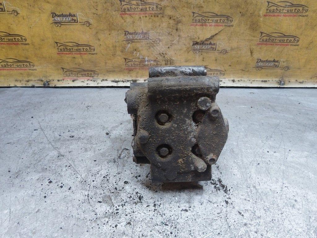 Компрессор кондиционера AD7BQ4 Ford Mondeo - Фото 3