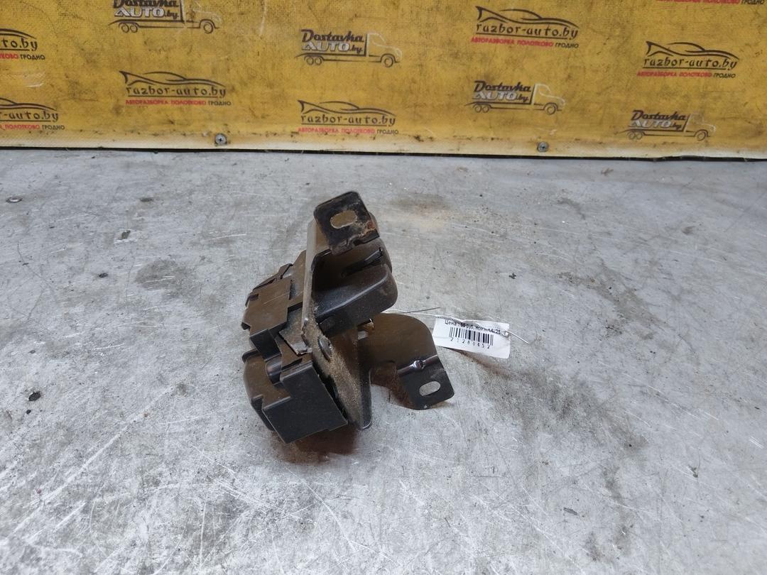 Замок стекла двери багажника 7G8641 Citroen C4 Picasso купить на авторазборке