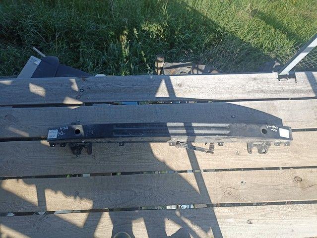 Усилитель бампера переднего 64N409 Volkswagen Polo - Фото 1