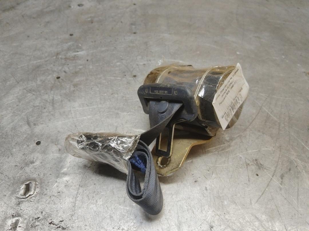 Ремень безопасности задний левый 3U0NCJ Peugeot 605