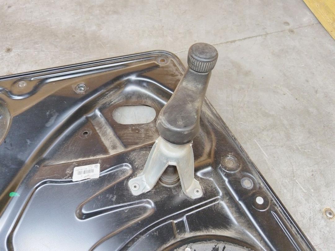 Стеклоподъемник задний левый VHU4PG Volkswagen Passat купить