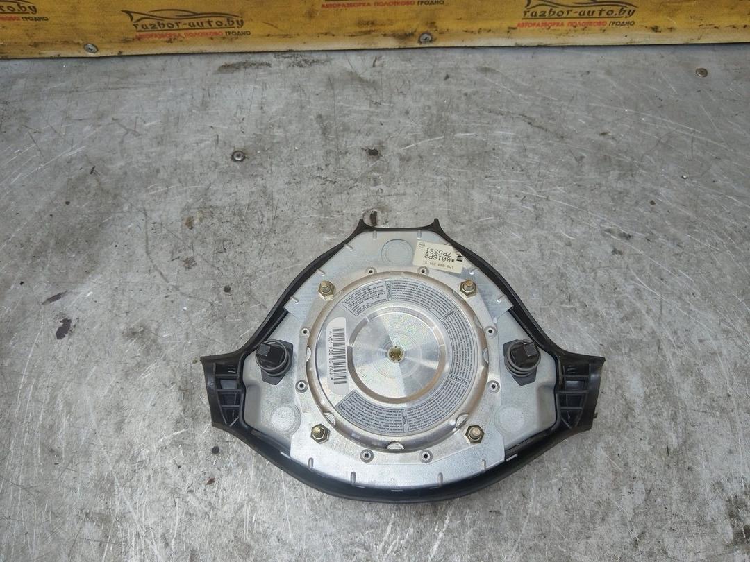 Подушка безопасности водителя RZJMIB Seat Toledo undefined