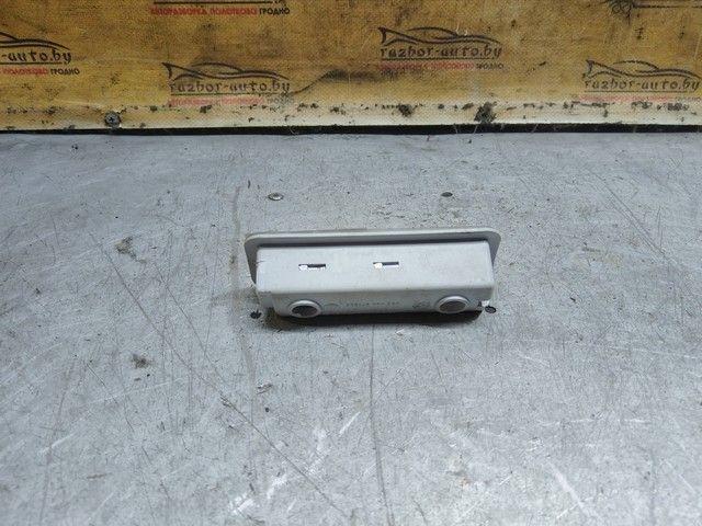 Фонарь салона (плафон) S9YKDY BMW X5 E53 купить