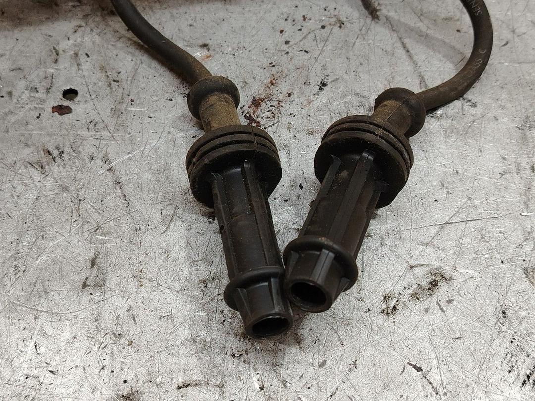 Провод высоковольтный DZDMWI Peugeot 106 - Фото 3