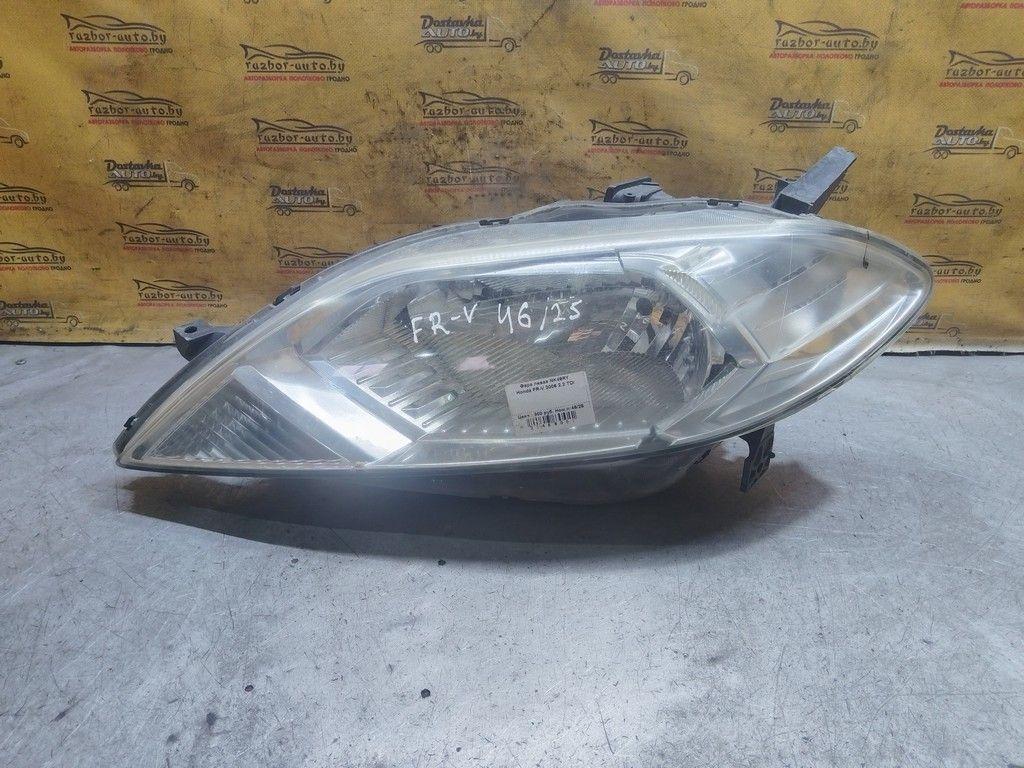 Фара левая NK49RY Honda FR-V - Фото 1