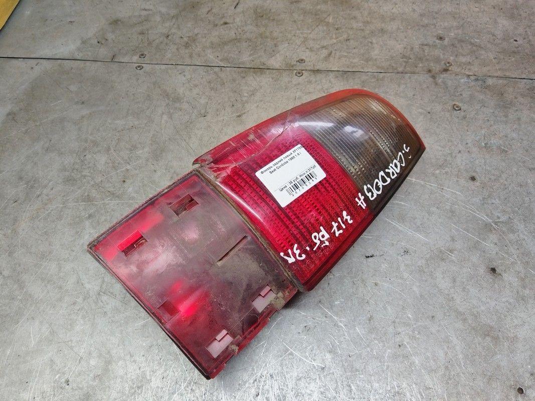 Фонарь задний левый XF178E Seat Cordoba - Фото 1