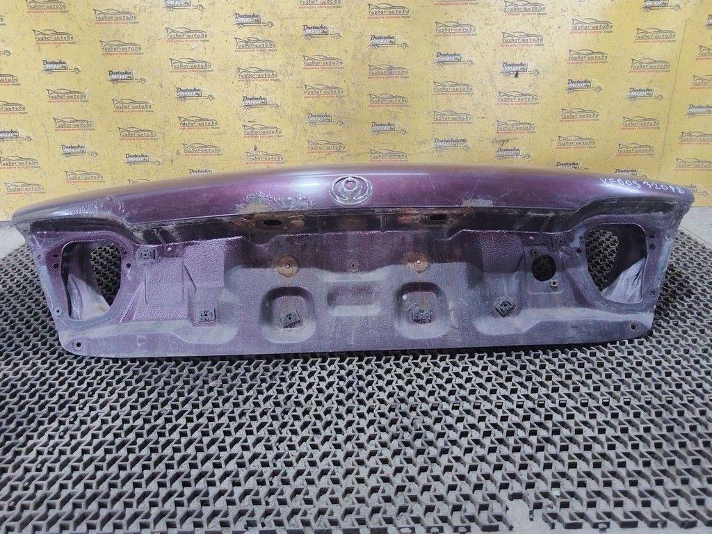 Крышка багажника (дверь 3-5) B5VRH1 Mazda Xedos 6 - Фото 2