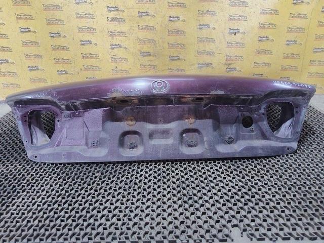 Крышка багажника (дверь 3-5) B5VRH1 Mazda Xedos 6 - Фото 2