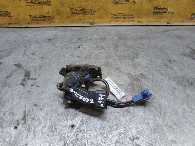 Замок багажника Q76BSH Toyota Corolla купить