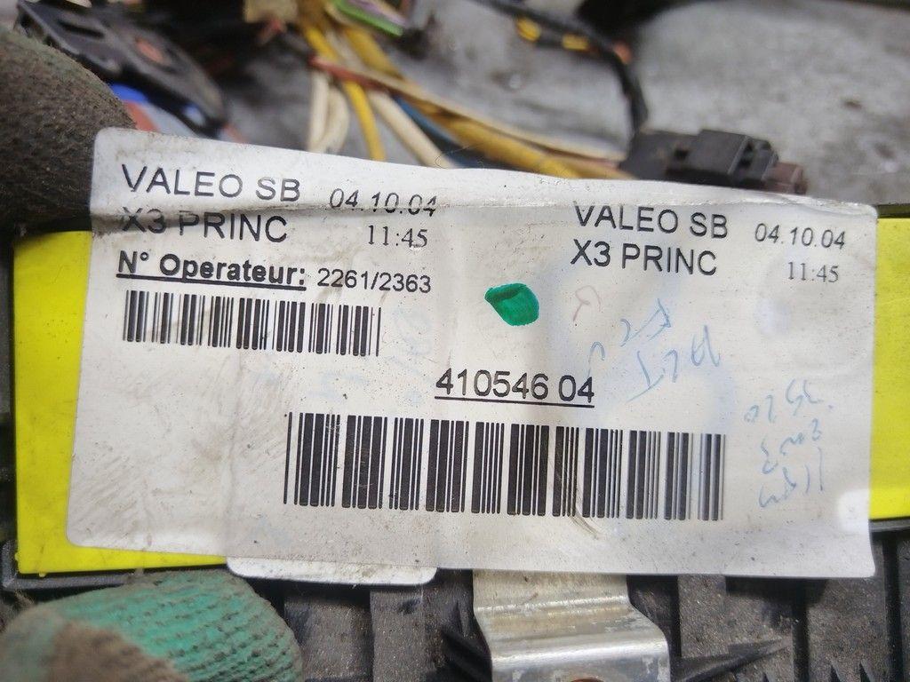 Проводка 16PLA3 Citroen C5 - Фото 5