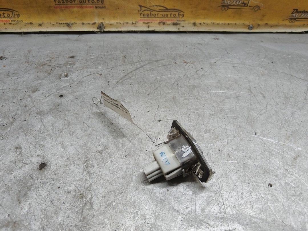 Подсветка номера F3NK5H Honda Accord купить с доставкой