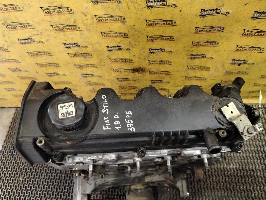 Двигатель C3DYLV Fiat Stilo - Фото 9