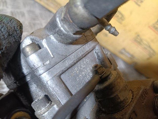 ТНВД JHR7BM Skoda Octavia - Фото 6