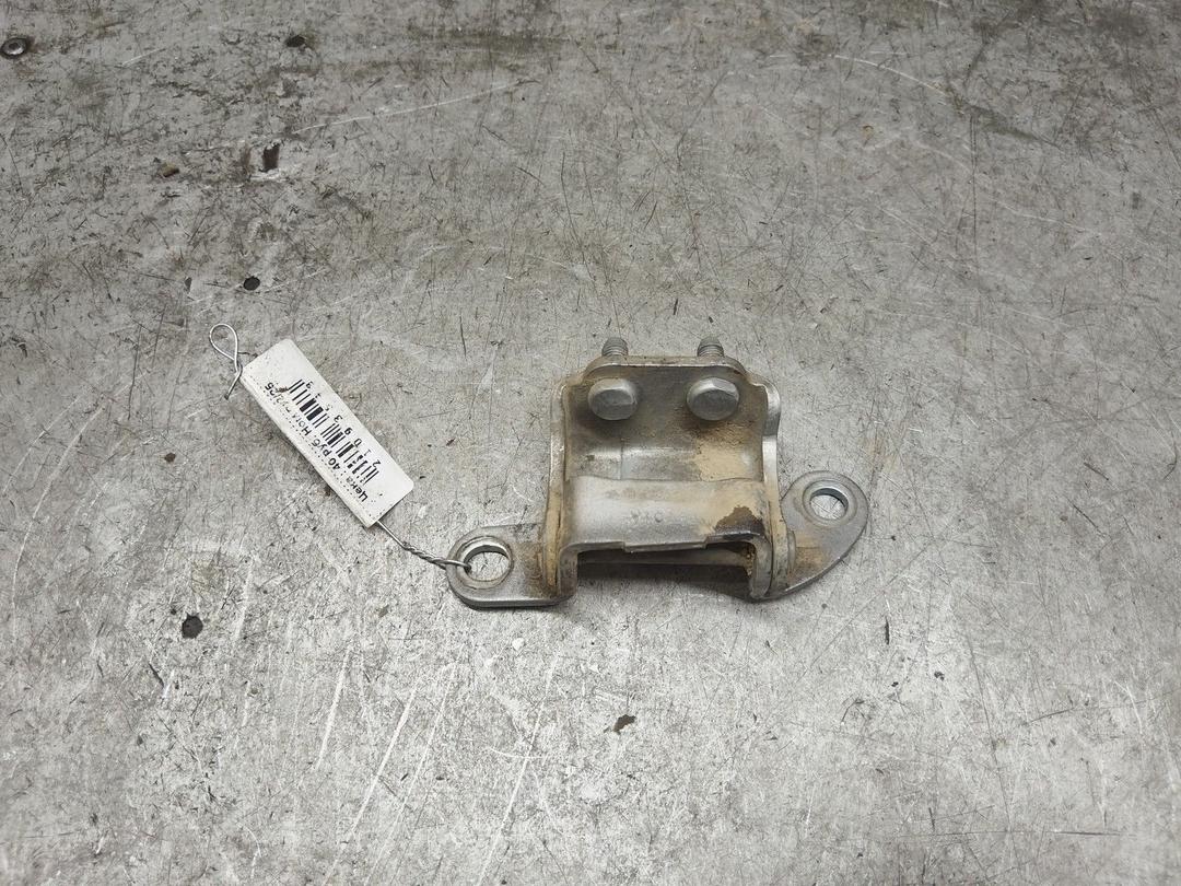 Петля двери передней правой QK8GHT Toyota Corolla - Фото 7