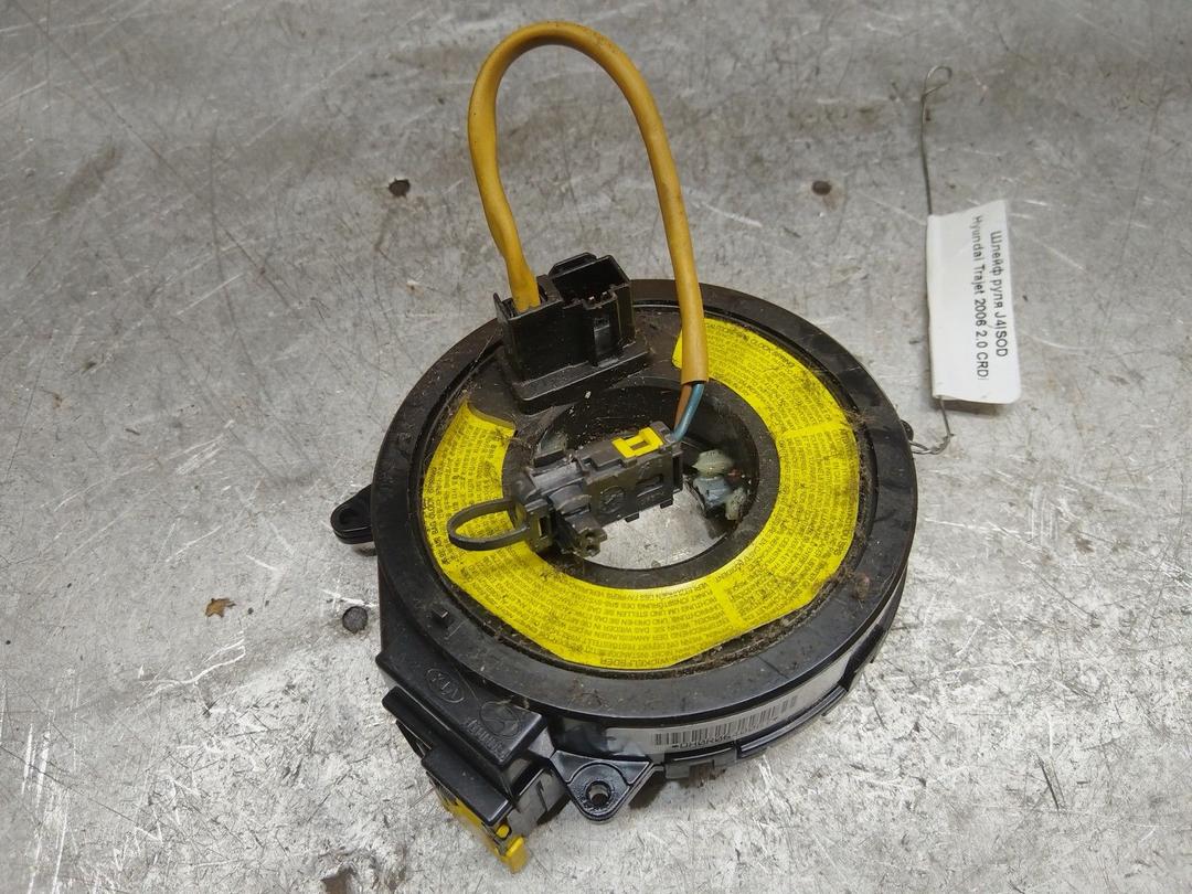 Шлейф руля J4ISOD Hyundai Trajet купить