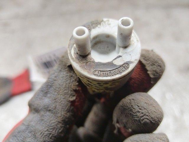 Клапан воздушный 8DAHS3 Mercedes E W124 - Фото 3