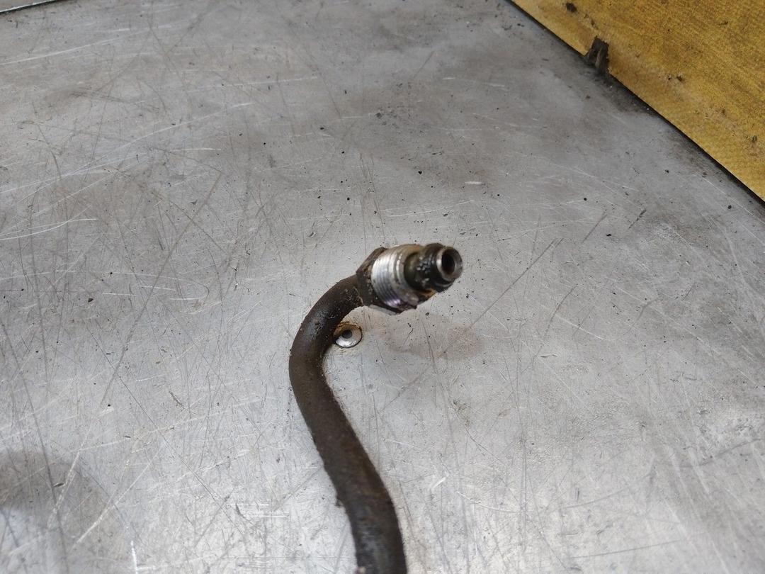 Трубка гидроусилителя M6SO5Y Opel Astra купить в магазине запчастей бу