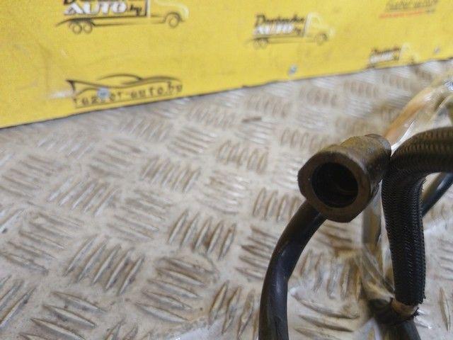 Трубка топливная PDK8KJ Nissan Note купить с доставкой