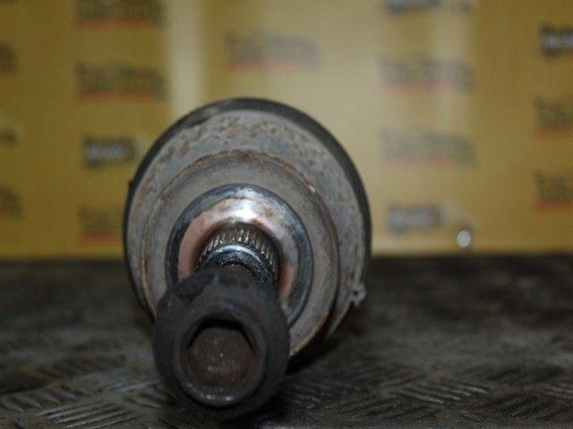 Полуось передняя правая (приводной вал, ШРУС) F34L2N Audi A4 - Фото 4