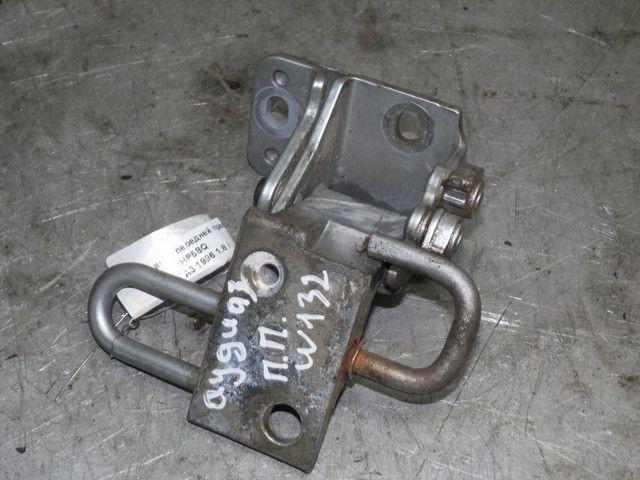 Петля двери передней правой 8HP5BQ Audi A3