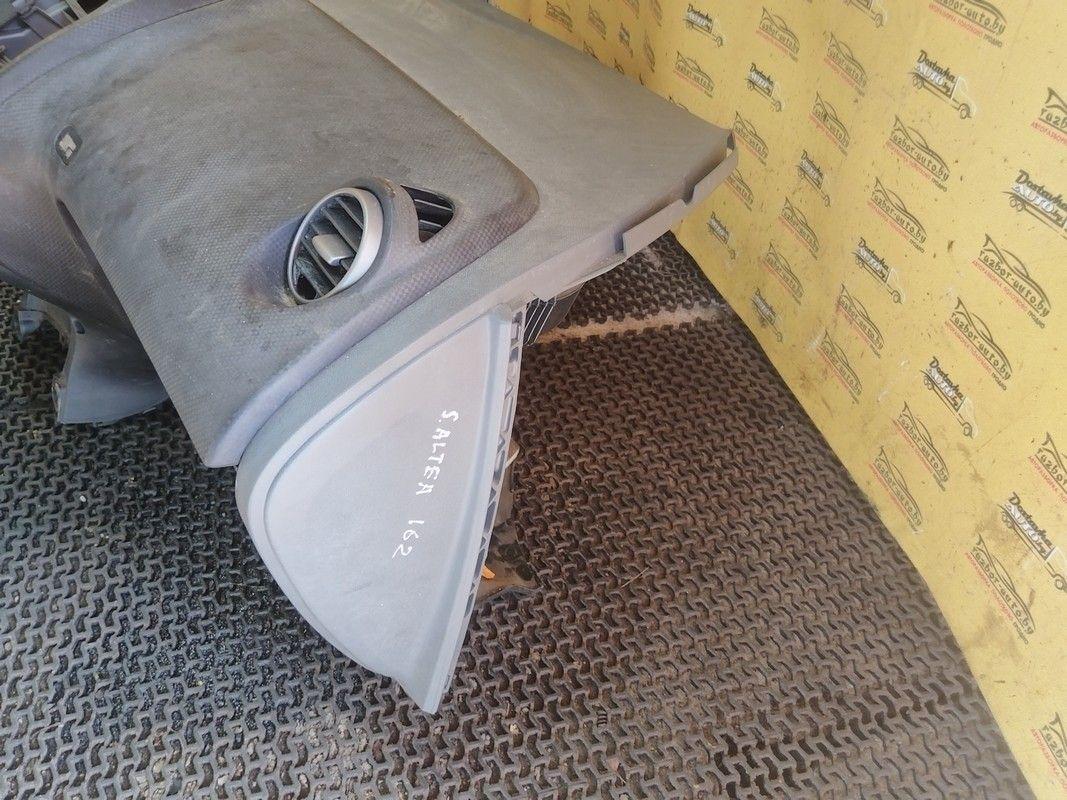 Панель передняя салона (торпедо) EOQ5NA Seat Altea купить с доставкой