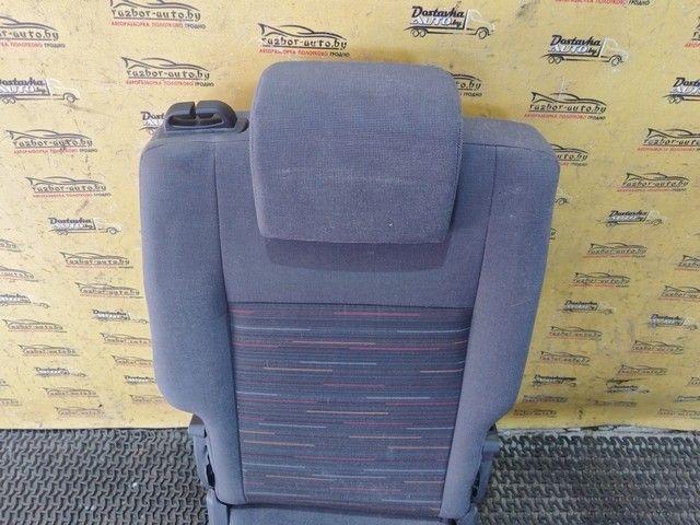 Сиденье заднее 2LFV6F Ford C-Max купить с доставкой