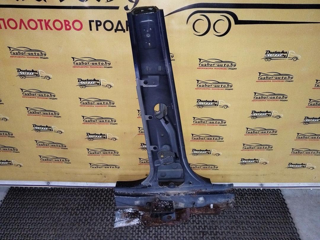 Стойка кузовная центральная левая M0H6DN Mazda Premacy купить