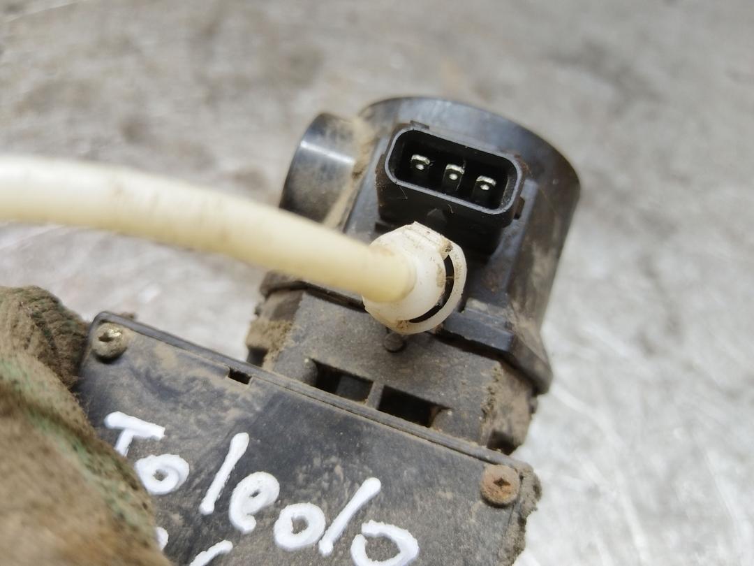 Компрессор центрального замка 1AR7U1 Seat Toledo купить с доставкой