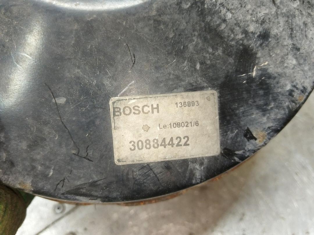 Вакуумный усилитель тормозов DKK7K3 Volvo V40 - Фото 3