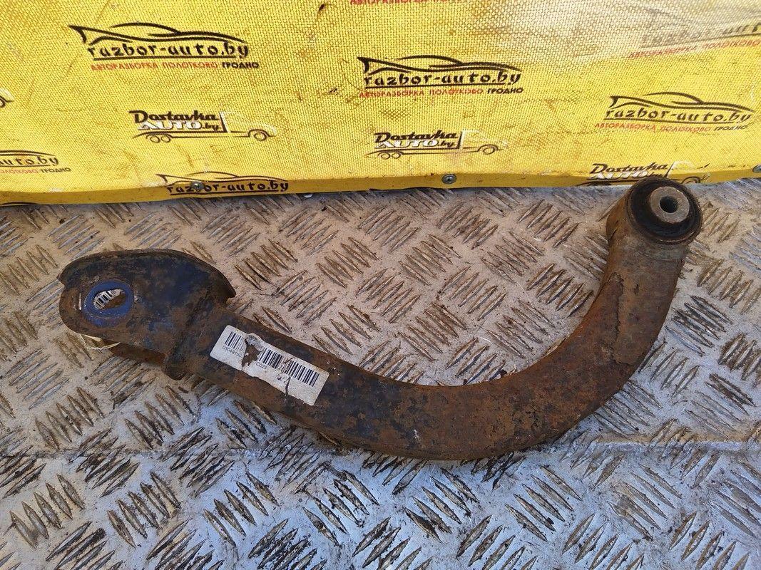 Рычаг задний правый EAGBO2 Alfa Romeo 159 купить с доставкой